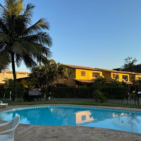 Casa Em Condominio De Buzios Rj Com Vista Para O Mar 外观 照片
