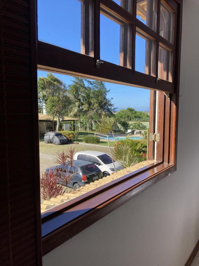 Casa Em Condominio De Buzios Rj Com Vista Para O Mar 外观 照片