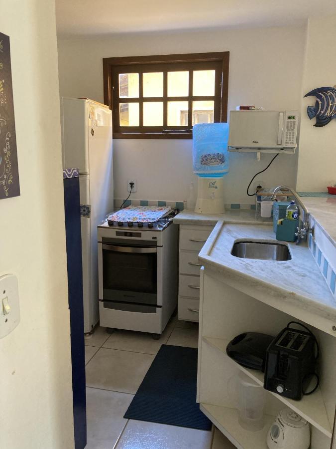 Casa Em Condominio De Buzios Rj Com Vista Para O Mar 外观 照片