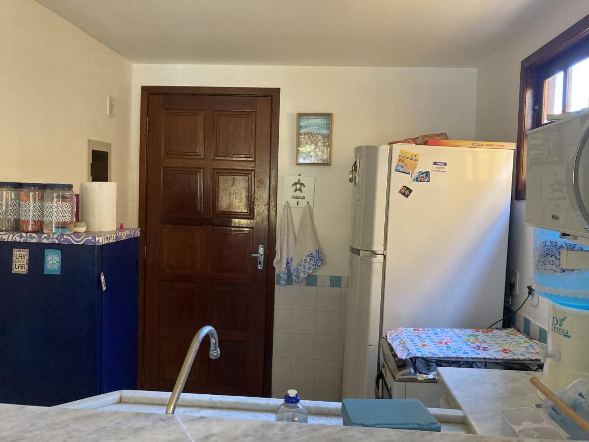Casa Em Condominio De Buzios Rj Com Vista Para O Mar 外观 照片