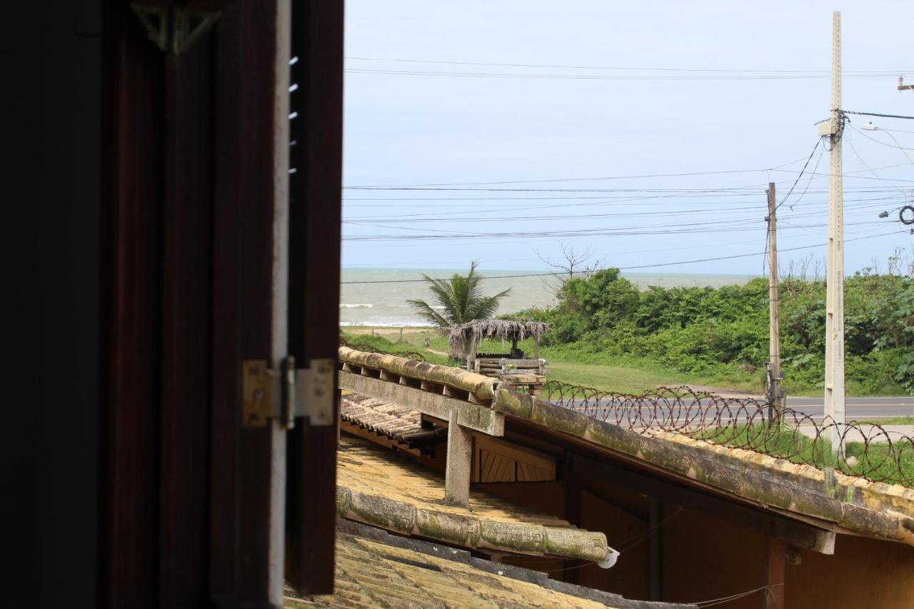 Casa Em Condominio De Buzios Rj Com Vista Para O Mar 外观 照片