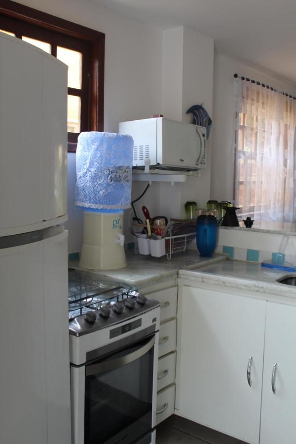 Casa Em Condominio De Buzios Rj Com Vista Para O Mar 外观 照片