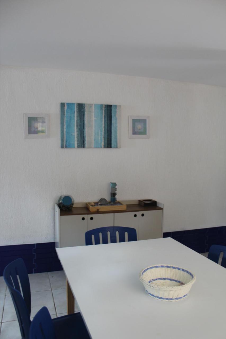 Casa Em Condominio De Buzios Rj Com Vista Para O Mar 外观 照片
