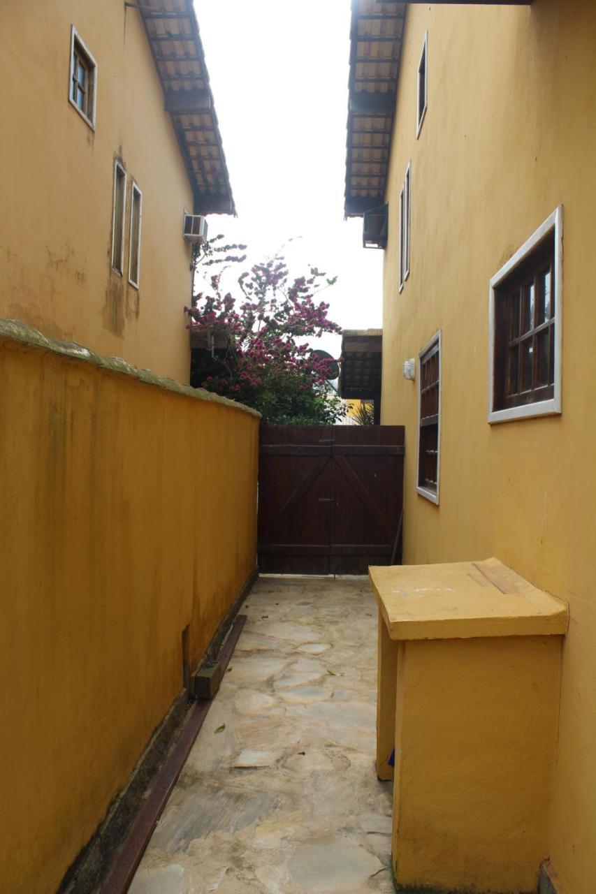 Casa Em Condominio De Buzios Rj Com Vista Para O Mar 外观 照片