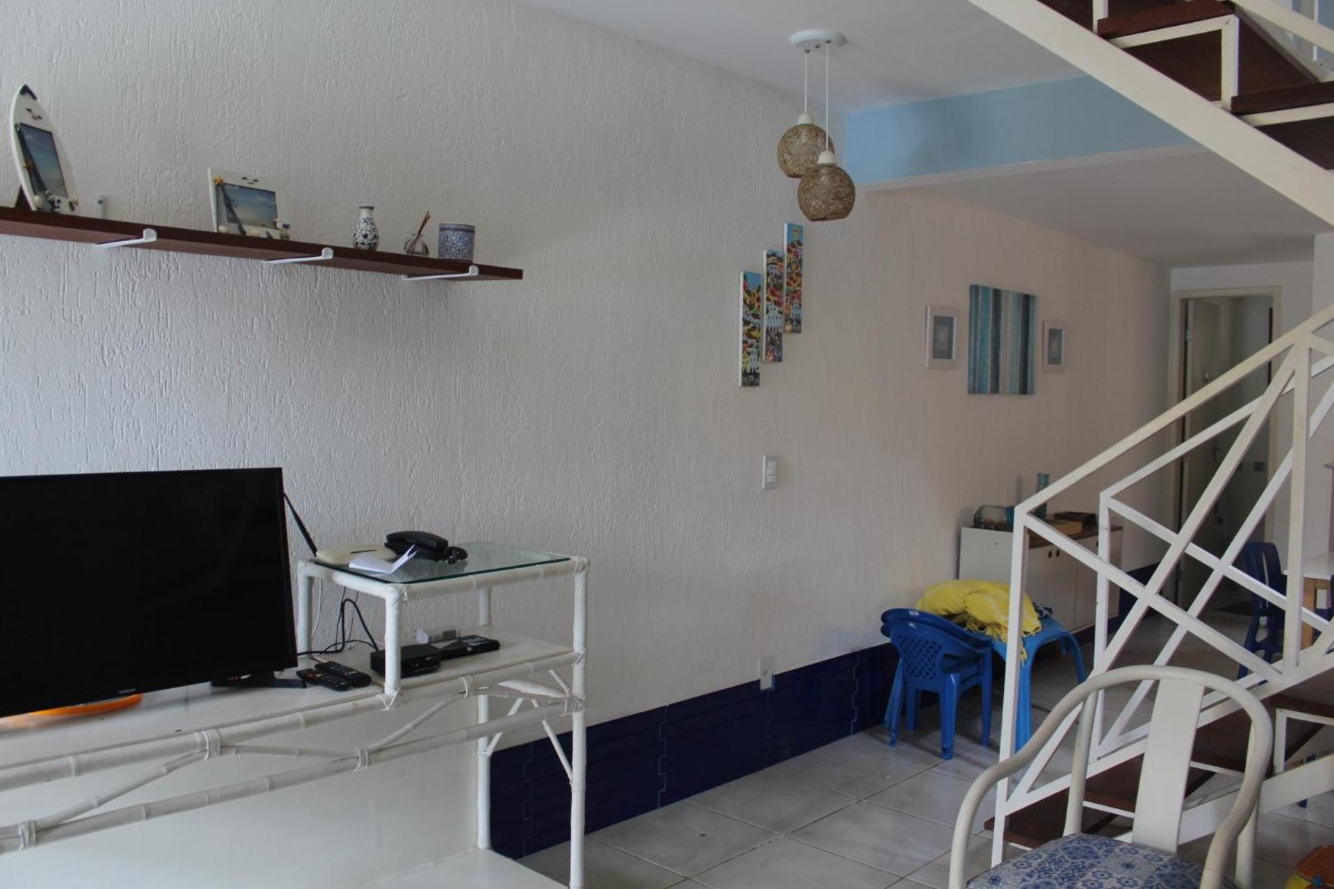 Casa Em Condominio De Buzios Rj Com Vista Para O Mar 外观 照片