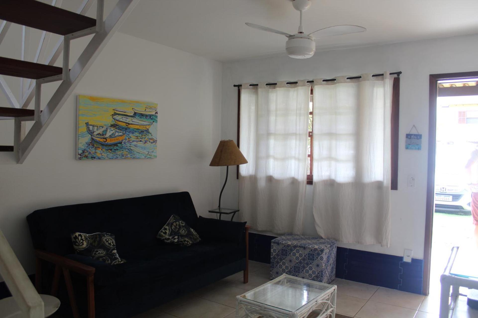 Casa Em Condominio De Buzios Rj Com Vista Para O Mar 外观 照片